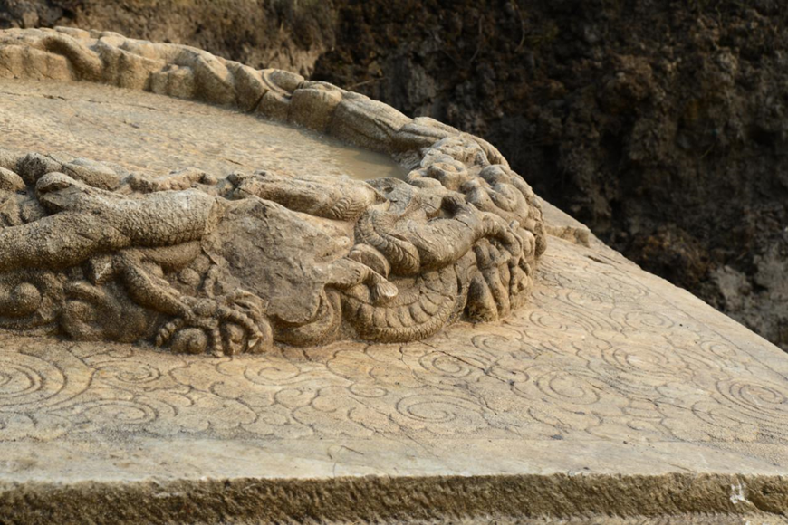 明中都入选2021年十大考古发现，北京“前世”大揭秘