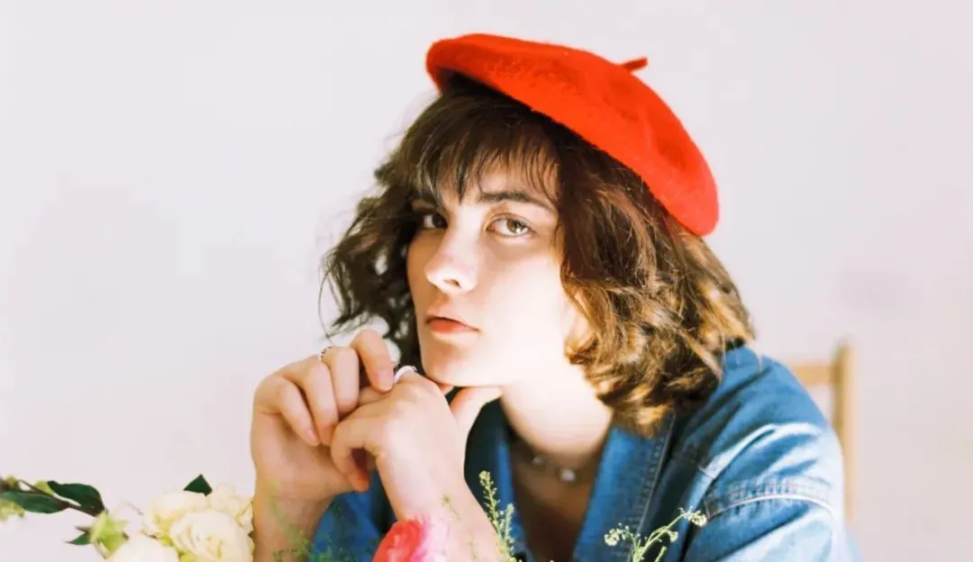 朋友妈妈跟我说：你事业这么好，再长得好看一点都不行，全是事