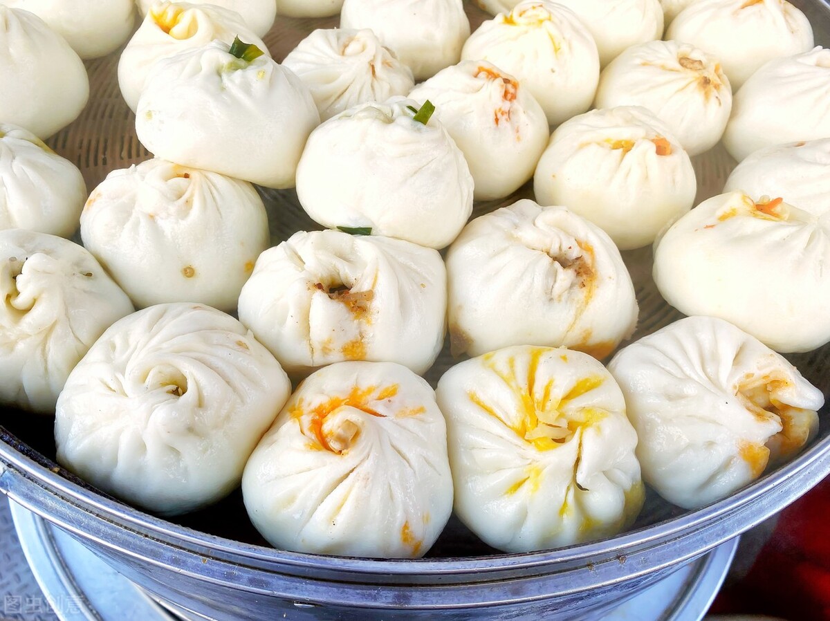 一吃面食血糖就高，怎么办？揭开包子、饺子、面条正确的吃法