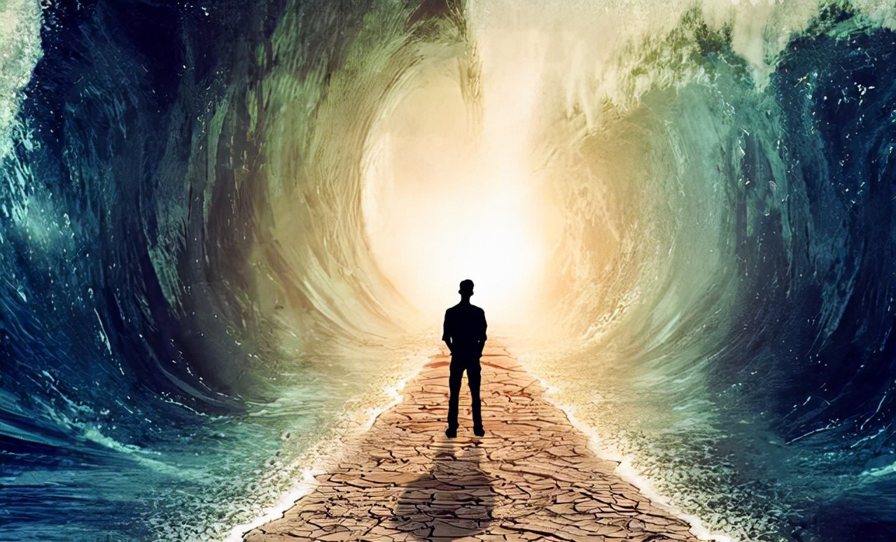 什么是穿透力什么样的人具有穿透力