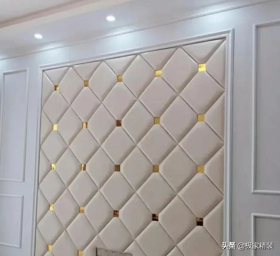 极家精装提供的墙面装修材料怎么选？