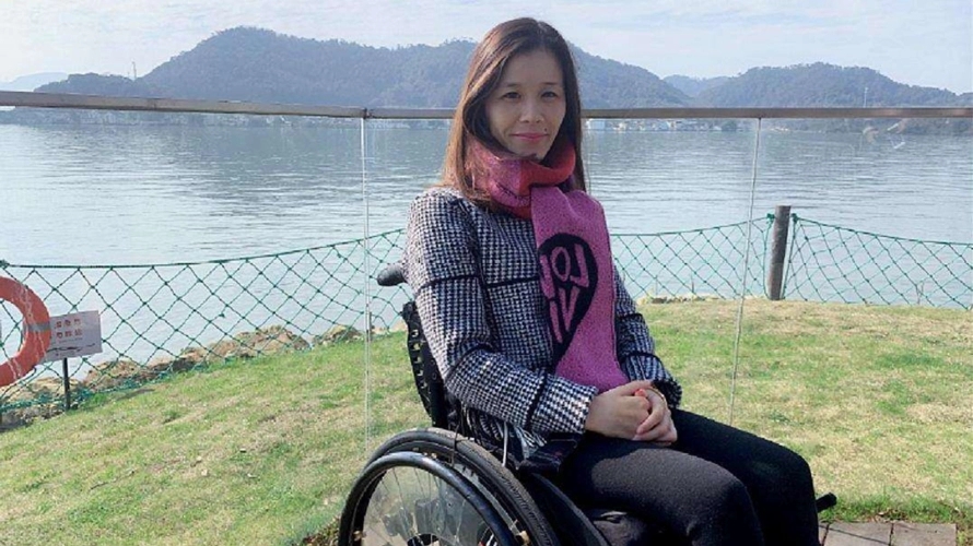 山西高位截瘫女孩研发国家专利，被5所世界名校争抢，如今咋样？