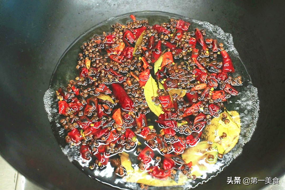 盘点河南老一辈最爱的6道下酒“硬菜”，个个都很常见，喝酒必备