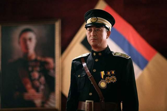 中国谍战番外：国产历史题材谍战剧，究竟谁执牛耳？