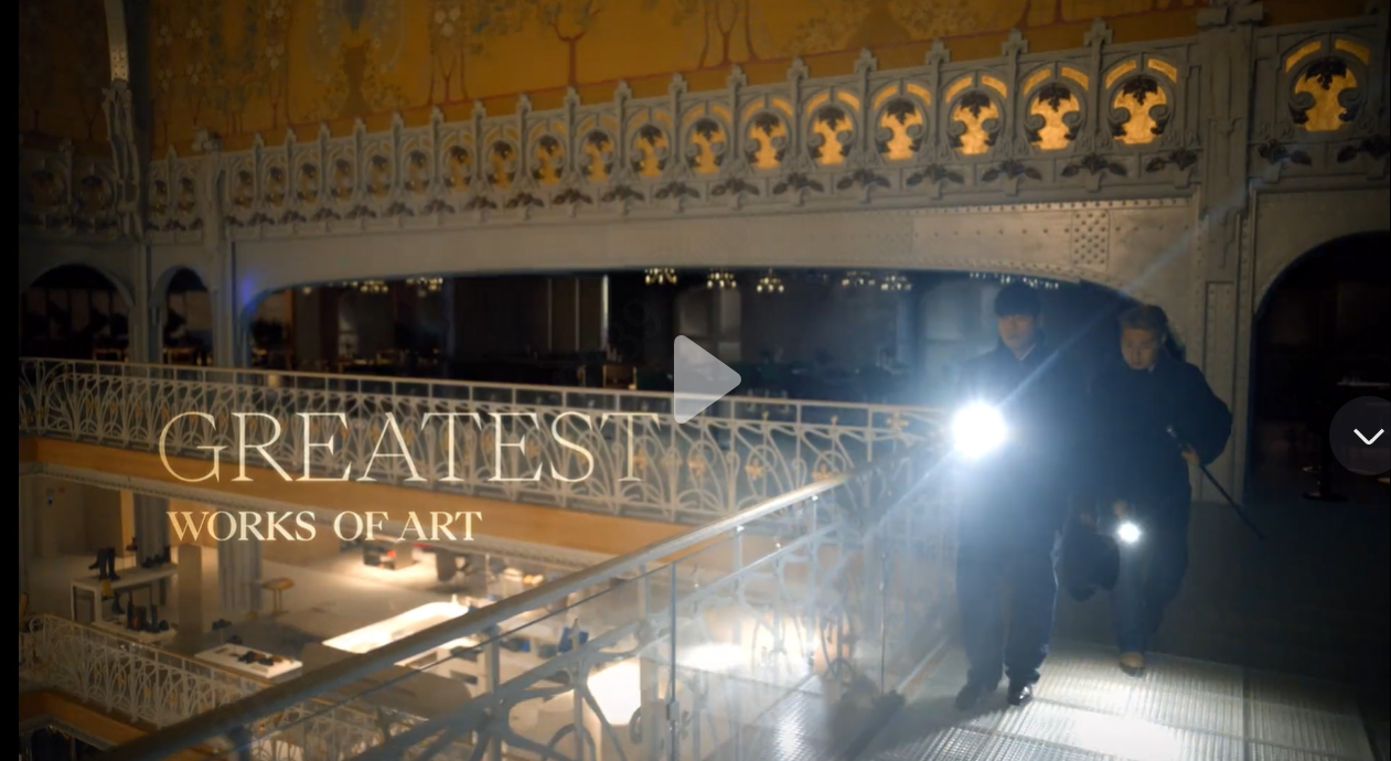 周杰伦新歌叫《最伟大的作品》，先行曲已经很惊艳了