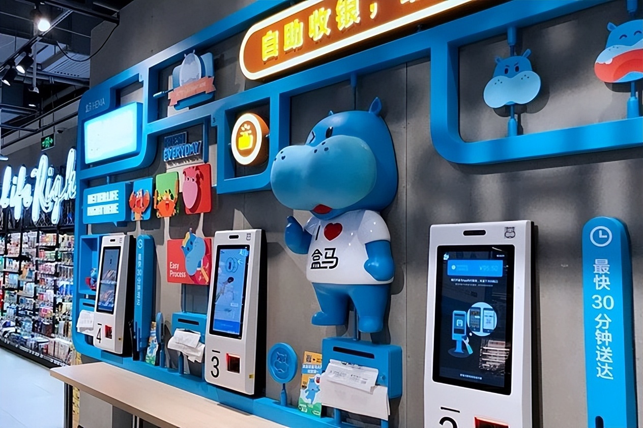 超市自助收银成趋势，商品偷盗风险怎么办？