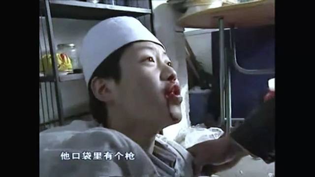 拍得太真实了！这10部“警匪剧”一部比一部好看，天花板般的存在