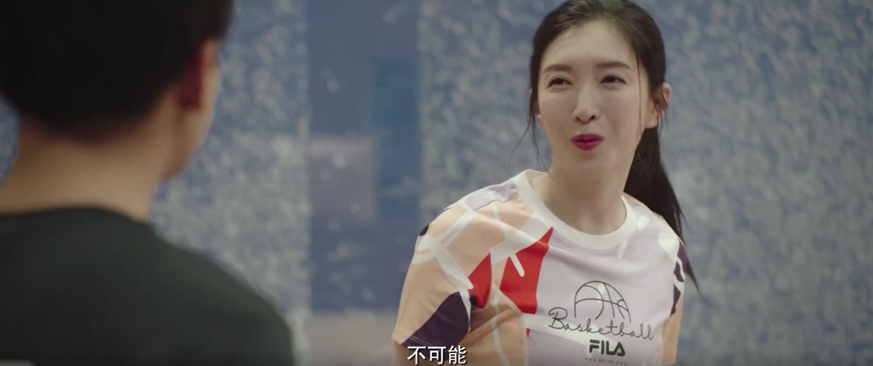 《女士的法则》今晚央八开播，比起拼收视，我更关注三大核心看点