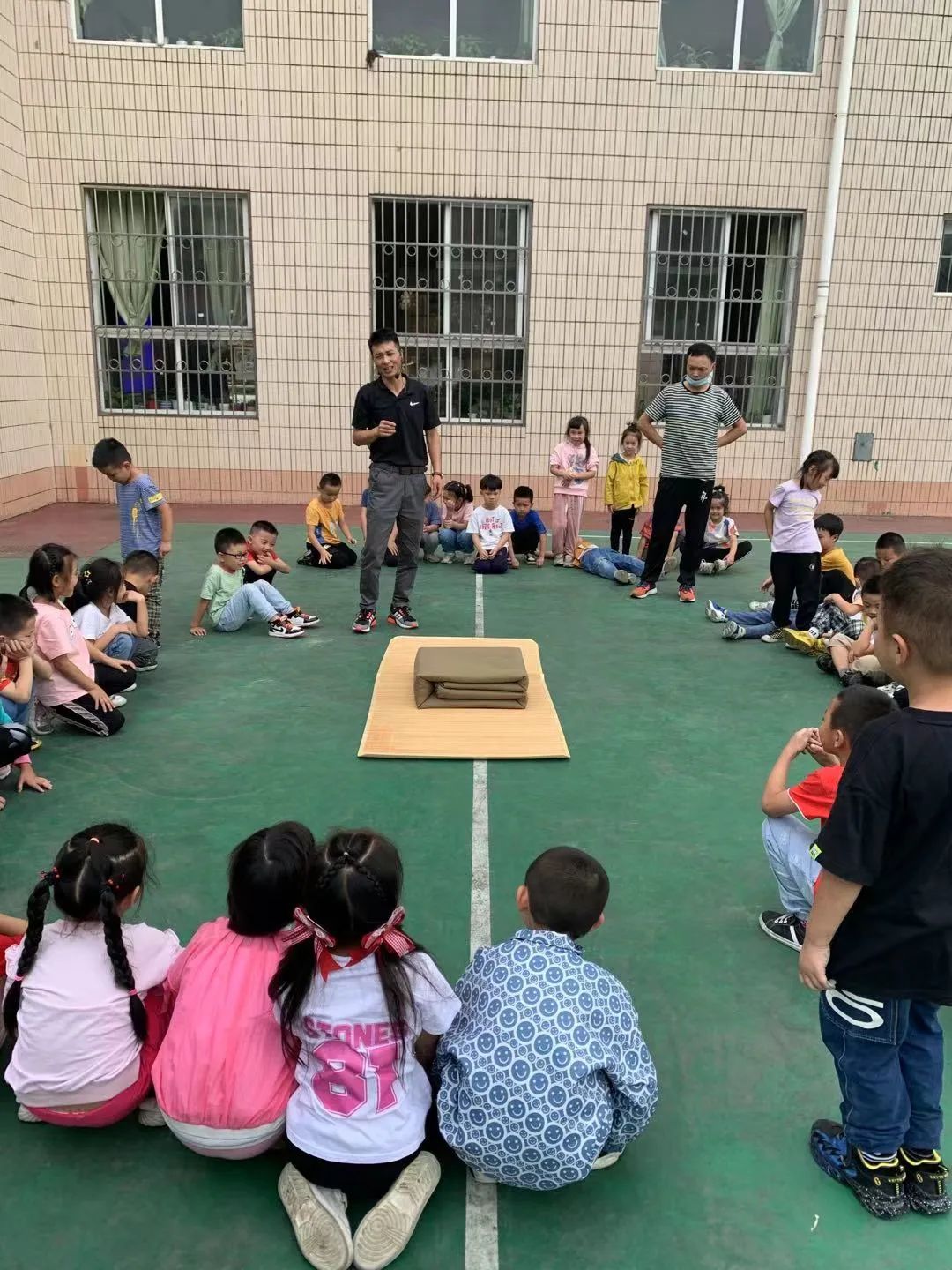“等风来”不如“迎风去”| 记成都市双流区九江小学劳动教育之路
