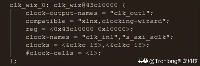 基于TMS320C6678开发板的ZYNQ PS + PL异构多核案例开发手册（2）