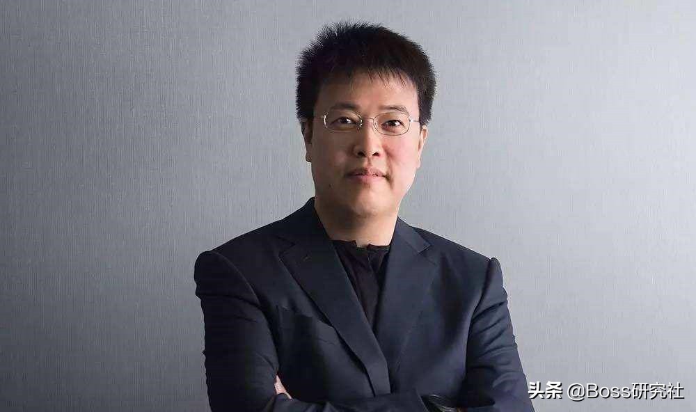 绍兴走出的10位大富豪，坐拥身价8605亿元，3人曾当选中国首富