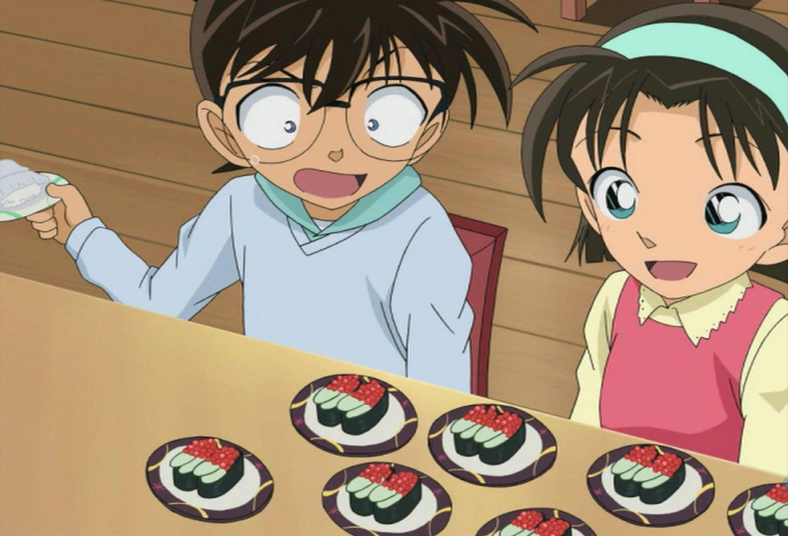 在正宗的回轉壽司店里用餐是種什么體驗？回轉壽司美食指南來了