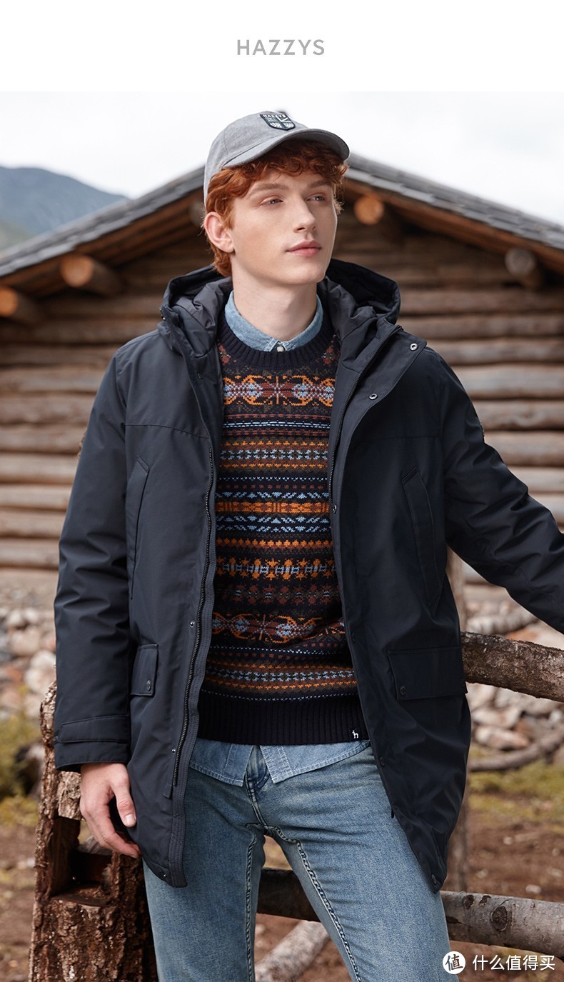 年终服饰推荐：2021口碑款男式羽绒服，15款款各有千秋