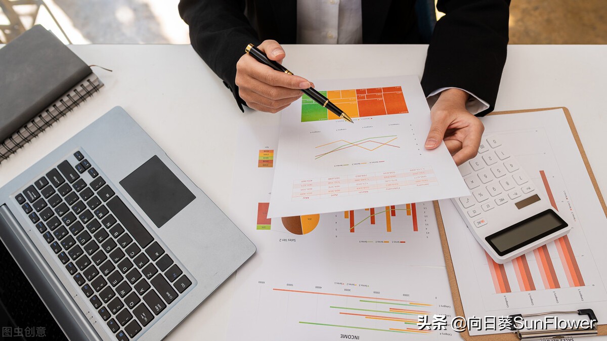 不要对晦涩难懂的财务专业术语望而却步了，换个方式解释你就懂了