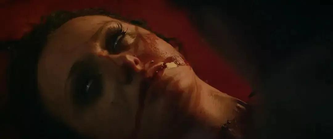 推荐一部恐怖电影《德国恐惧》