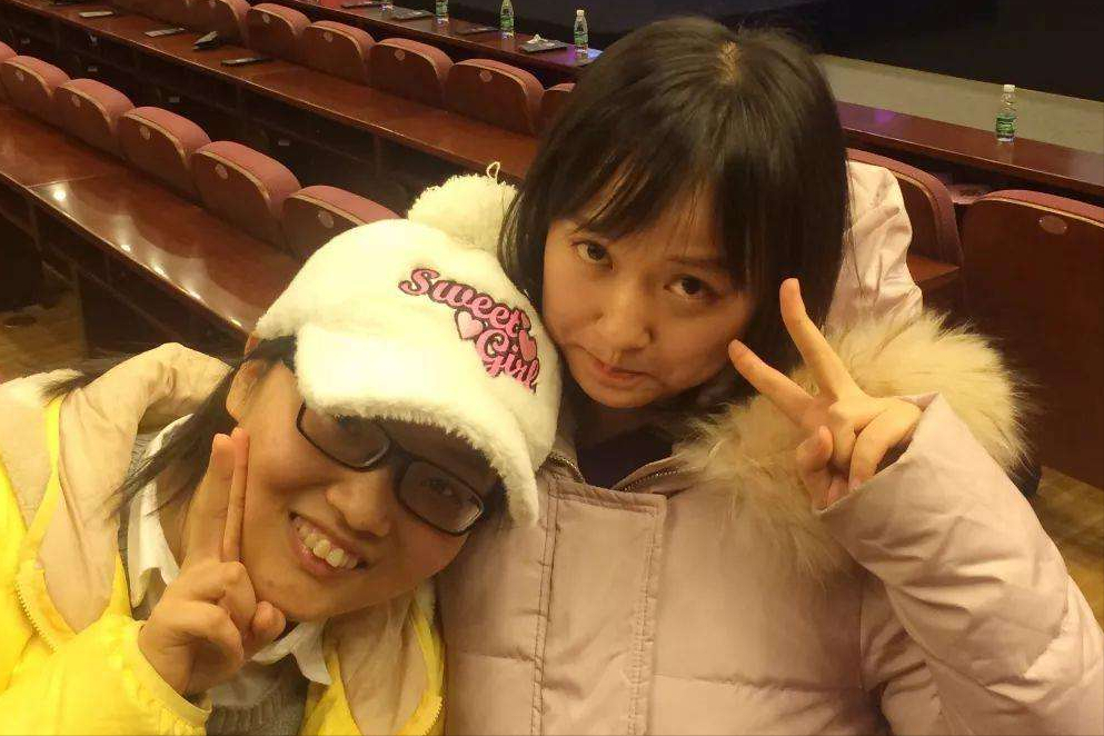 攻克世界难题，清华90后博士后万蕊雪，年少有为的美女科学家