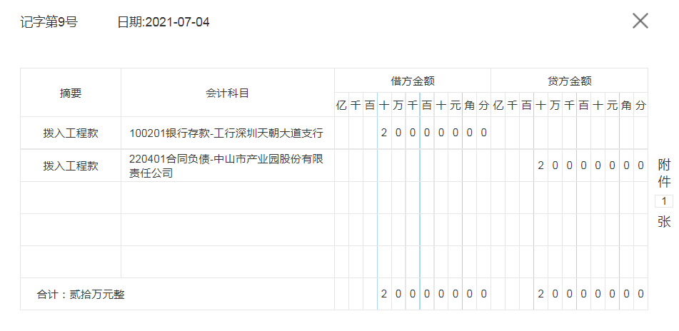 10年建筑老会计珍藏：73笔建筑行业账务处理大全！收藏备用