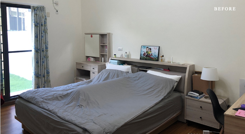 不做房奴！回乡改造独栋小屋，211㎡北欧度假风，让人羡慕