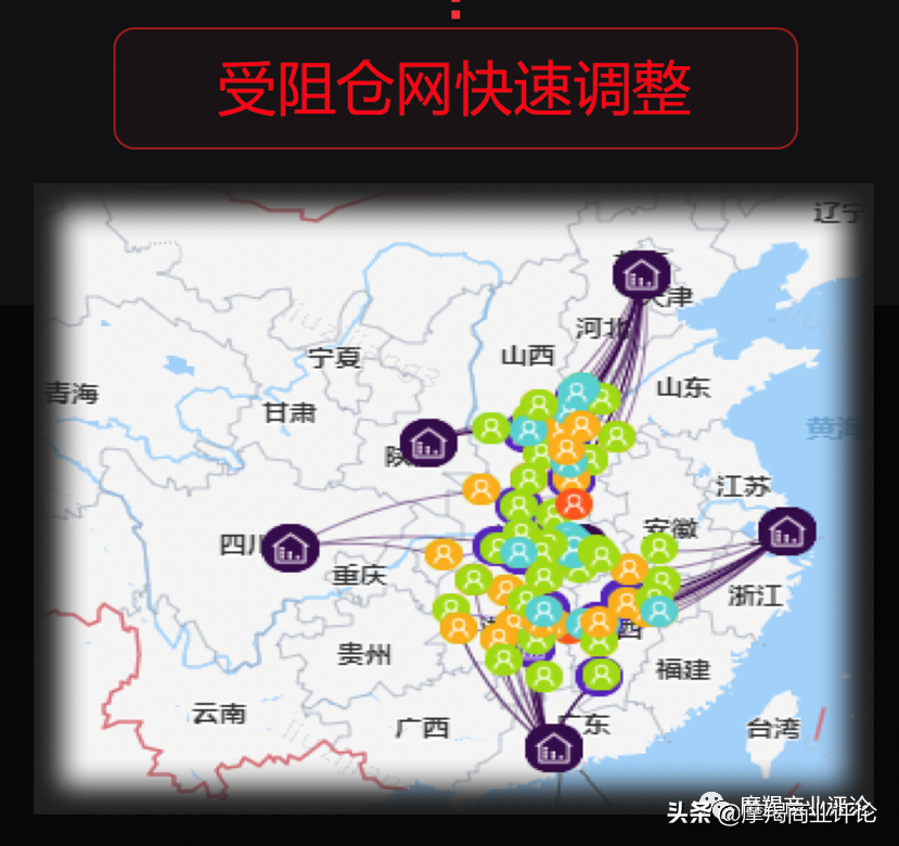 依靠它，京东开启助力实体经济数智时代