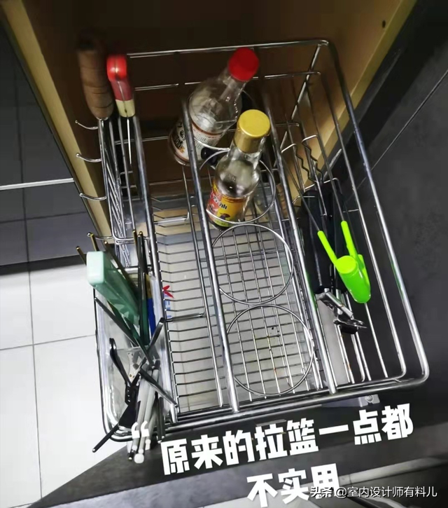 厨房“8不装”！这些不实用的设计，不是矫情，是真受够了