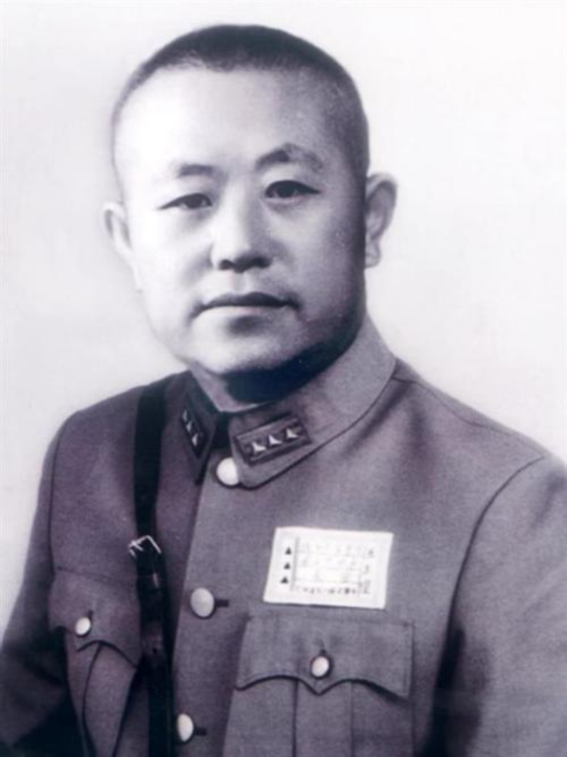 当年活捉蒋介石的孙铭九，在西安事变结束，新中国成立后咋样了？