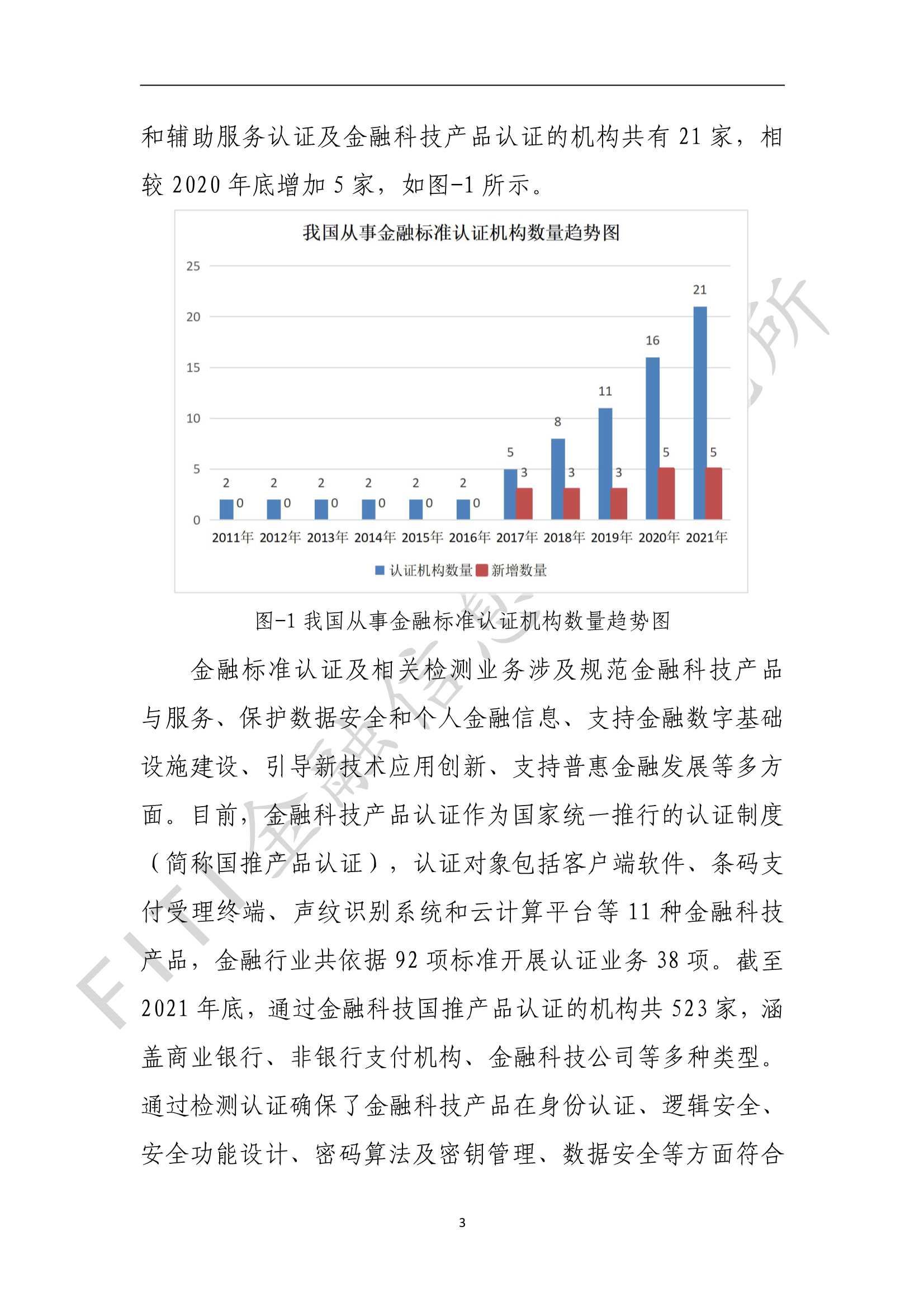 金融业数字化转型发展报告