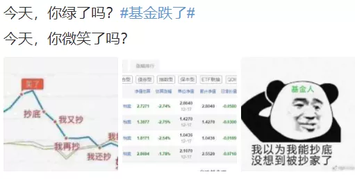 刚刚，王力宏道歉！“基金跌了”上热搜，假外资跑路引发血案？新能源暴跌，宁王蒸发1000亿