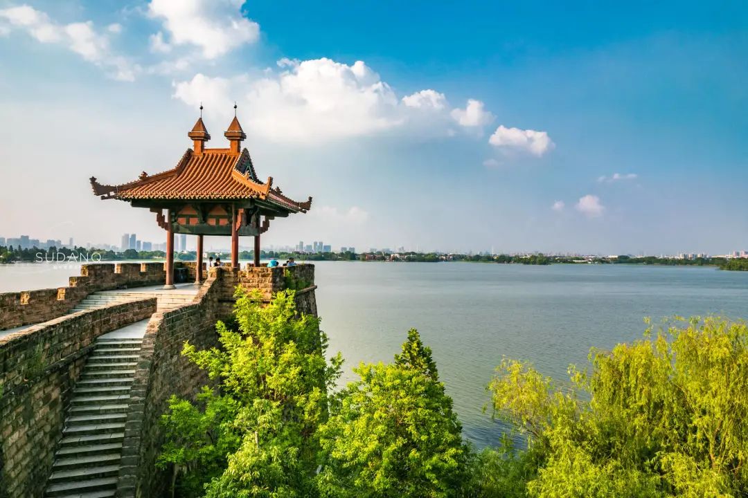 国内超良心的10个5A景区，全部不收门票，哪些是你心仪的景区？
