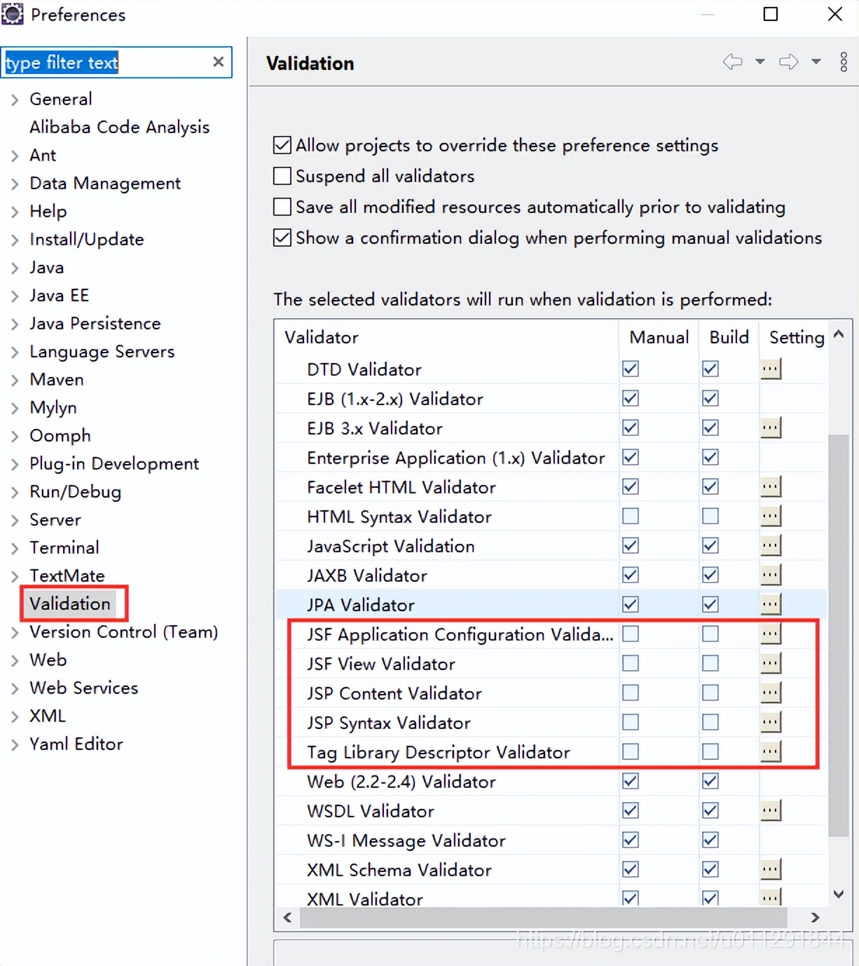 java工具篇-eclipse photon安装及使用教程