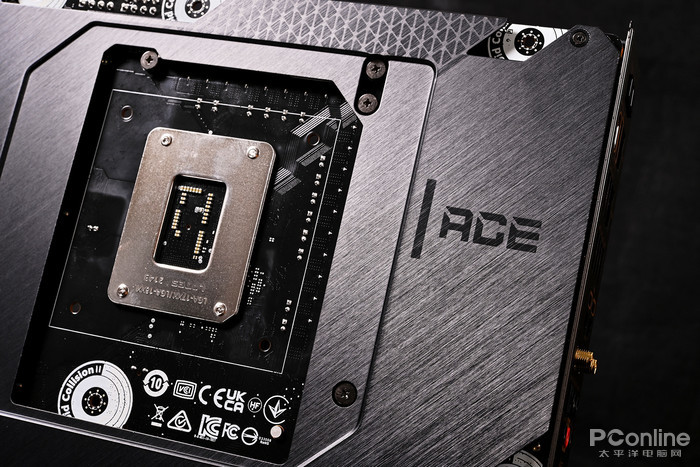 微星MEG Z690 ACE主板评测：规格全面升级的黑金战神