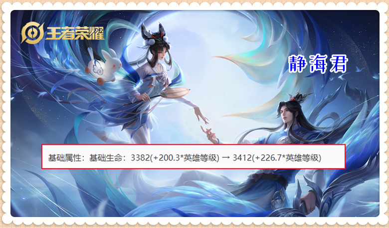 王者荣耀：最强射手出现！后羿的胜率竟然飙到第1，他强在哪里呢