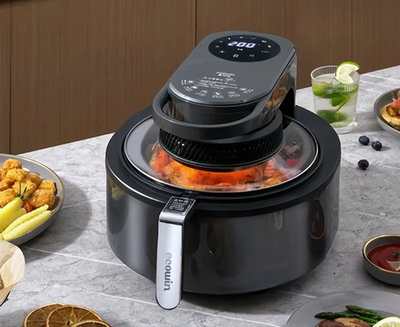 直播电商助力，小家电产品销量增长