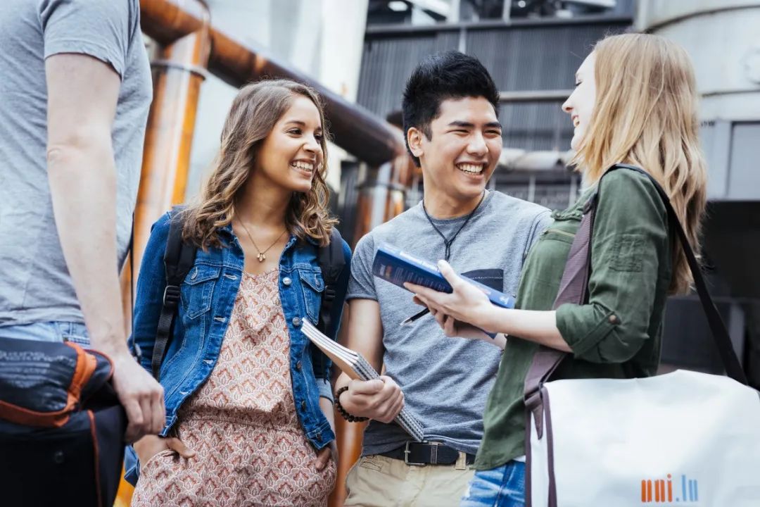 2022考研落榜别放弃，欧洲这所“宝藏”院校学费只需200欧/学期