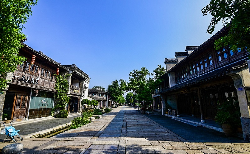 南京十大必玩景点，去过九处才算玩转南京