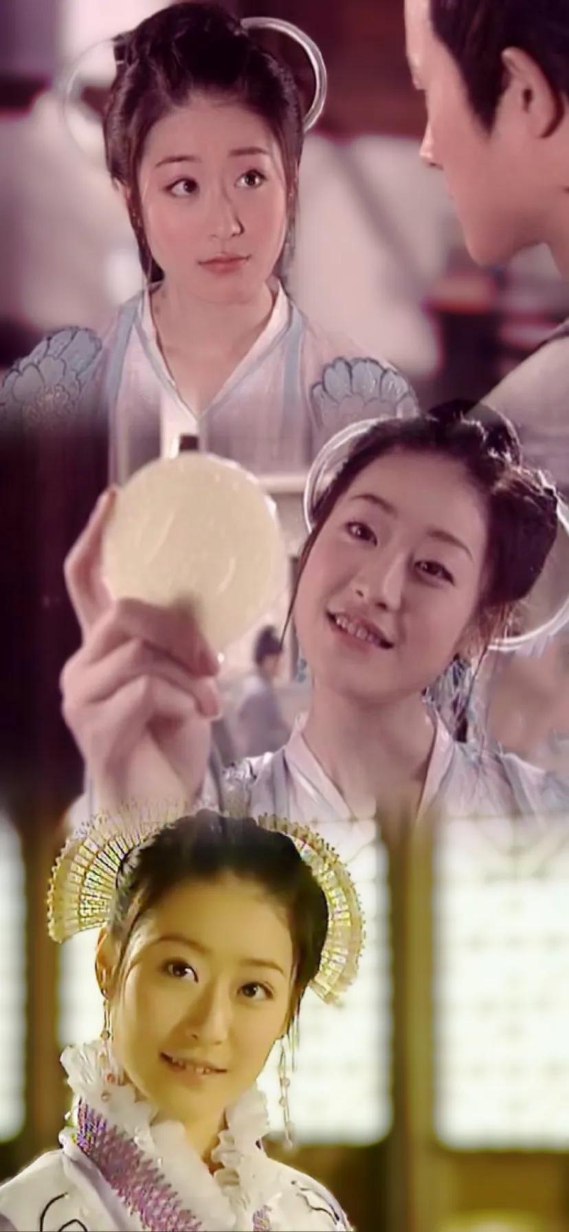 那些讨喜的角色