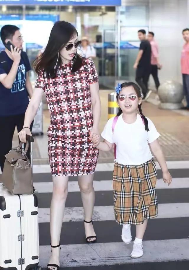 有种“整容”叫王宝强离婚，前妻马蓉变化不大，他却像换个人