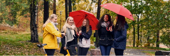 芬兰排名靠前的计算机专业院校都有哪些？