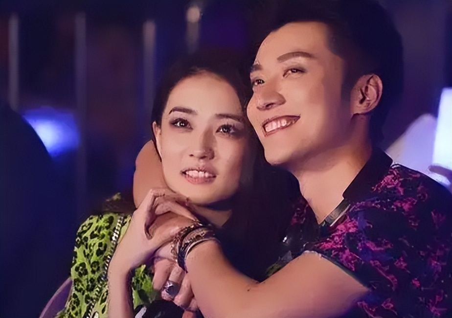 “背景强大”徐璐：14岁遭杨幂嫉妒，年仅27岁坐拥上亿身家