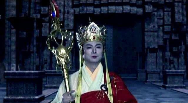 盘点幽冥地狱的十大主宰，十殿阎罗排名垫底，酆都大帝只手遮天