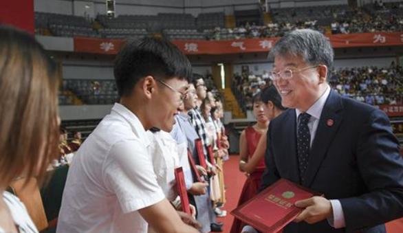 家长考生请注意，山东这3所“野鸡大学”，不要被招生老师蒙骗