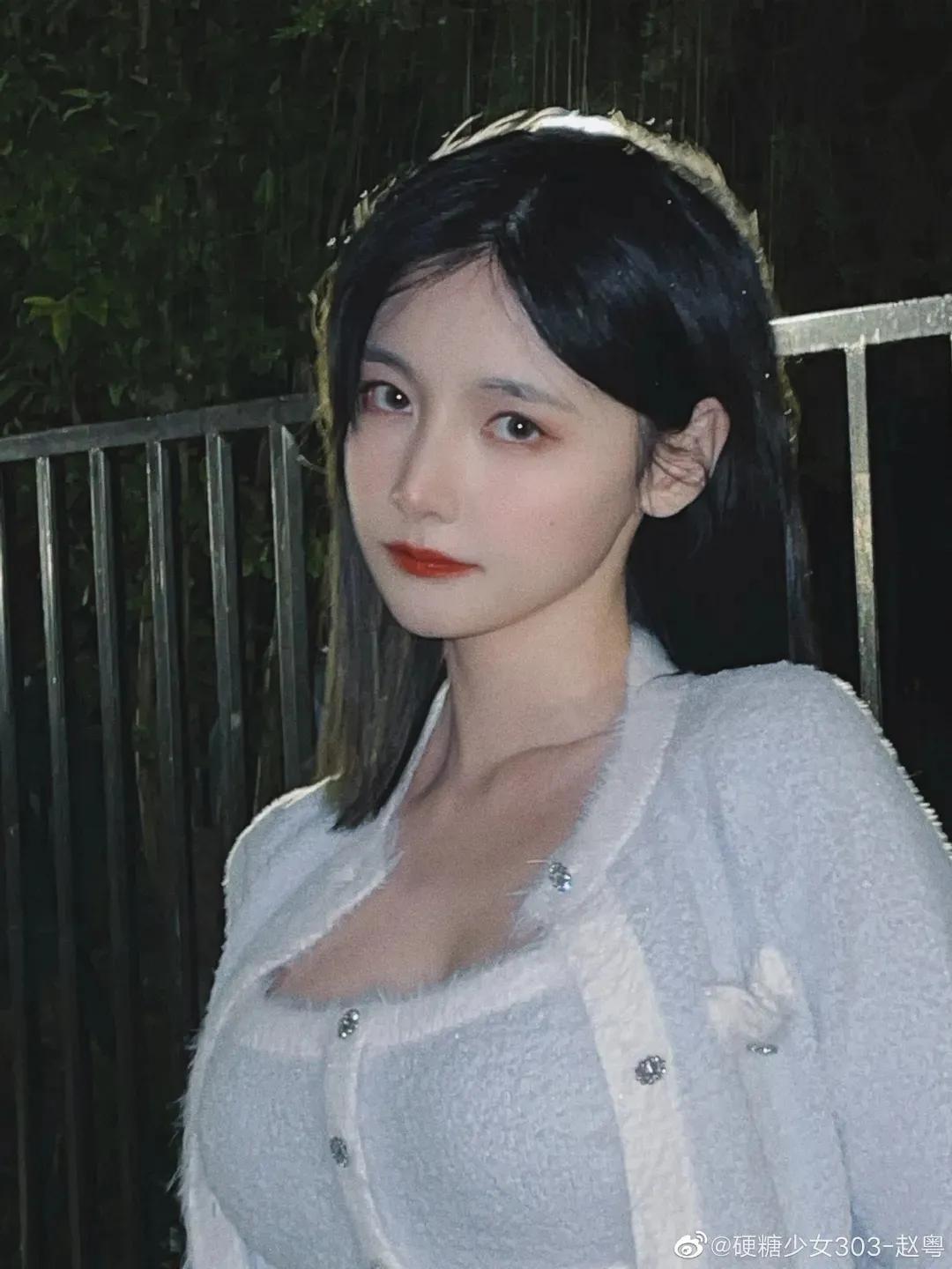 赵粤｜果然不愧是门面担当