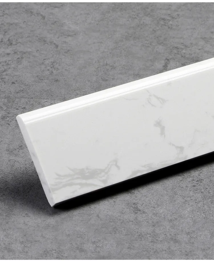 踢脚线不要再瞎装、瞎选，这7大疑虑我帮你解决好了，照着装就行