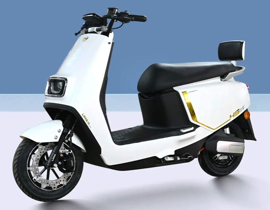 立马电动车价格及图片(160公里超长续航) - 价格百科