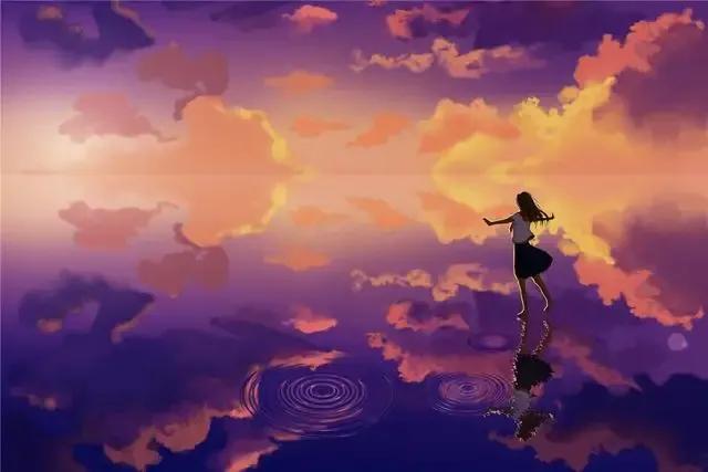 轻浮轻浮的女人都有这四个共性