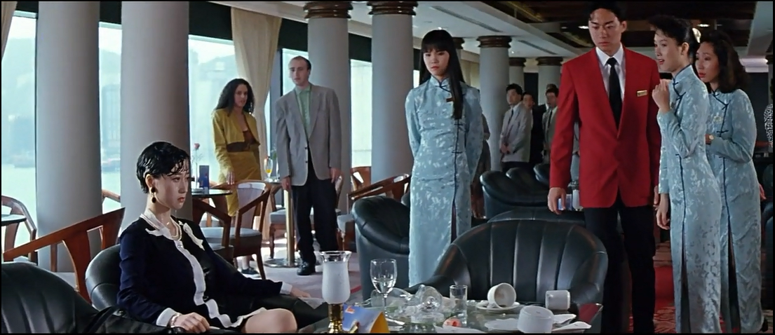 《双龙会》：双生不同生，感应一点通