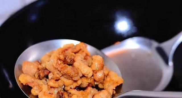猪油渣是防癌食物还是血管“杀手”？终于有答案了，建议转给父母