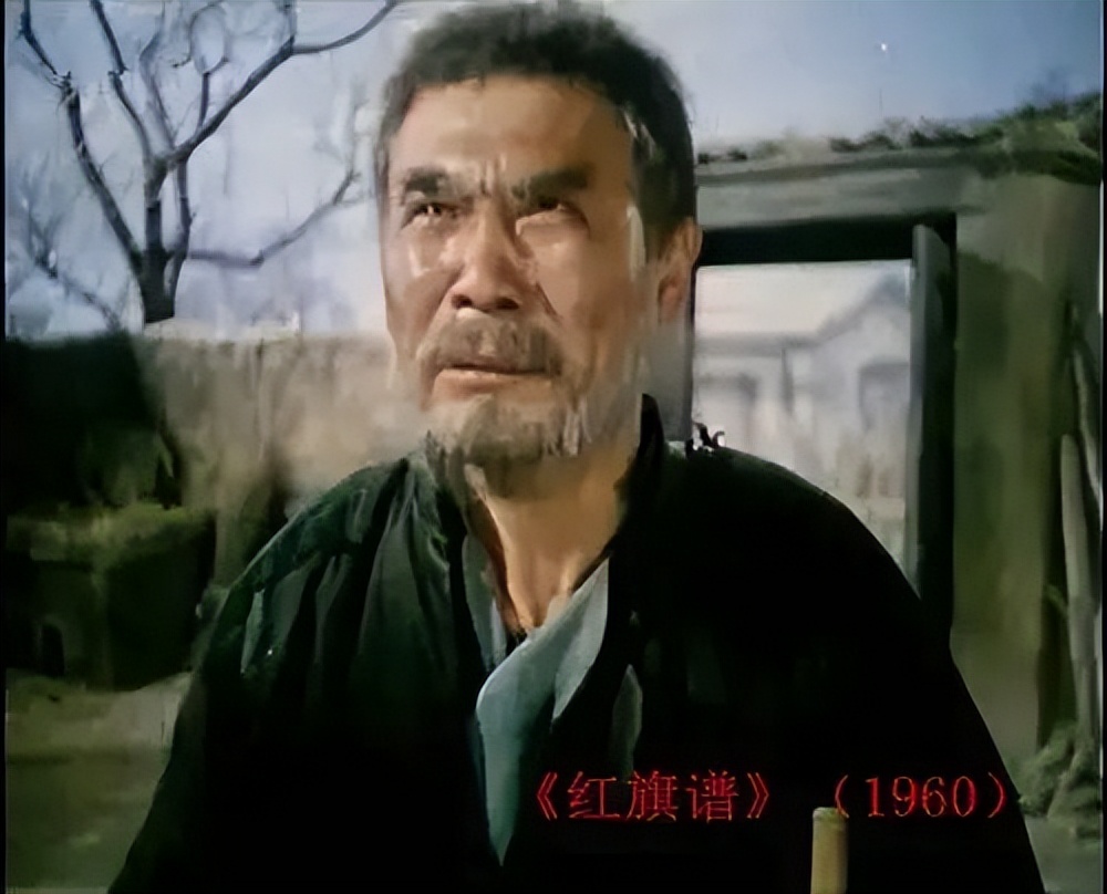 老戏骨村里因病去世，生前饰演多个经典角色，最后露面精神状态佳