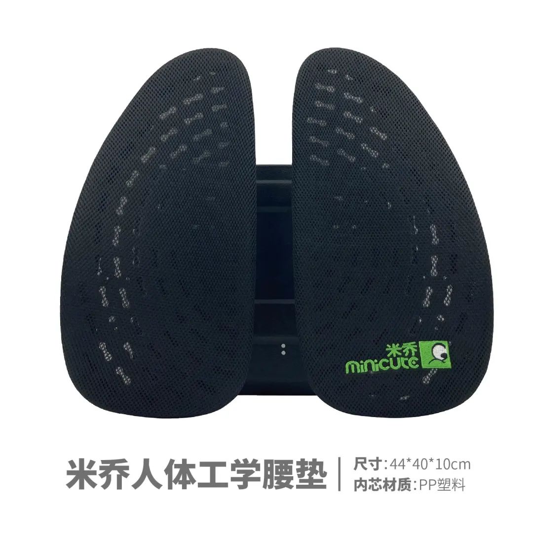 百元级座椅靠垫实测体验，总有一款适合你