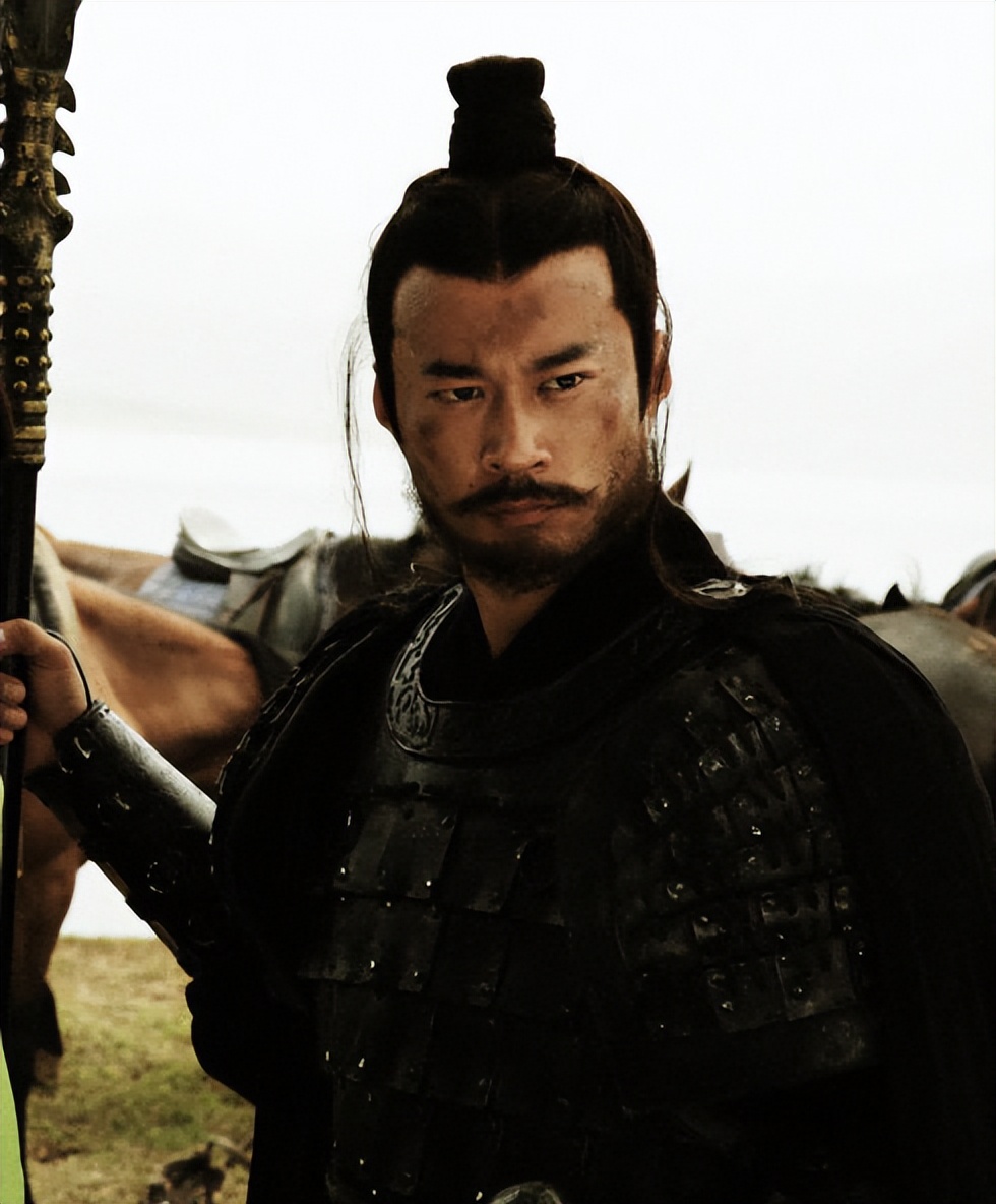 12年后再看《神话》，主角凉了，配角成总裁，如今差距一目了然