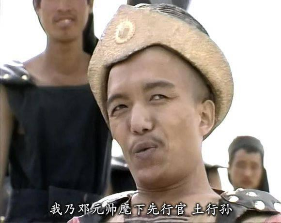 《封神榜》主演现状差距大：7人去世，9人退圈，仅余1人活跃至今